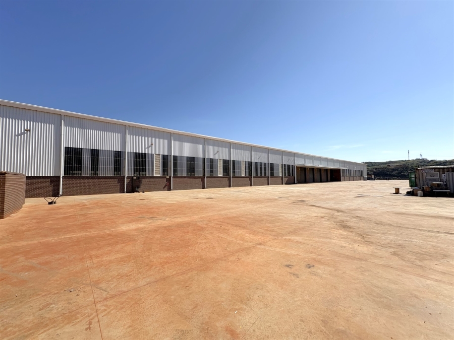 To Let Commercial Property for Rent in Avoca KwaZulu-Natal