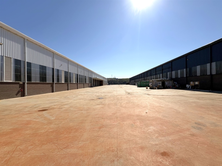 To Let Commercial Property for Rent in Avoca KwaZulu-Natal