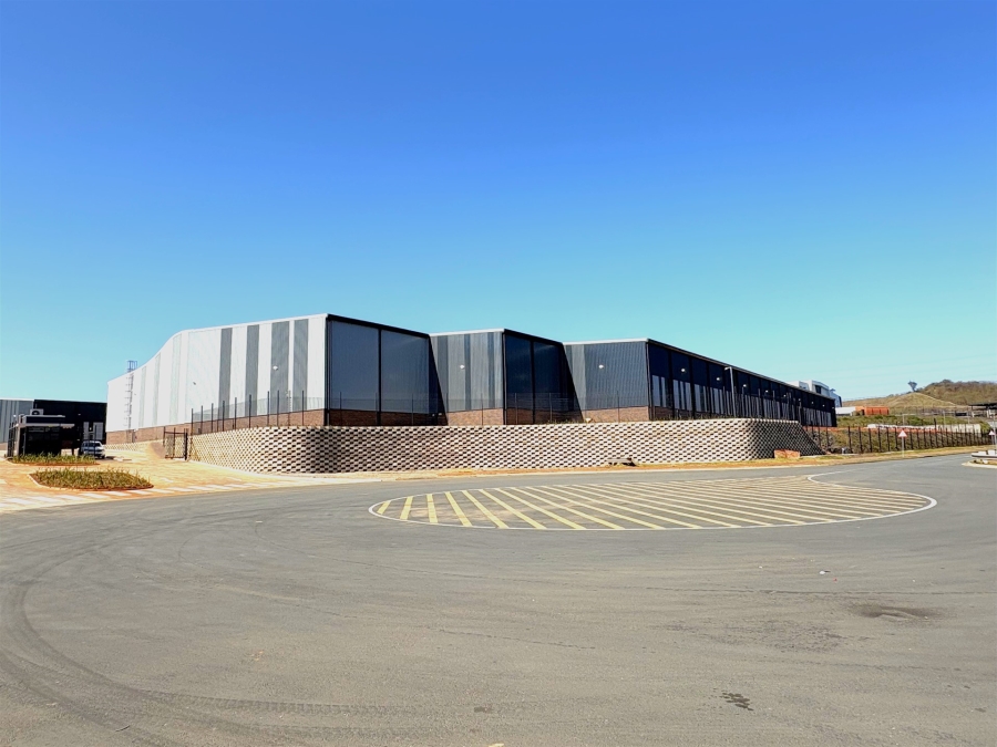 To Let Commercial Property for Rent in Avoca KwaZulu-Natal