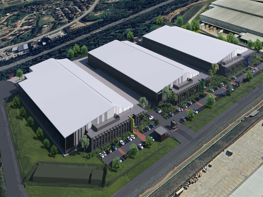 To Let Commercial Property for Rent in Avoca KwaZulu-Natal
