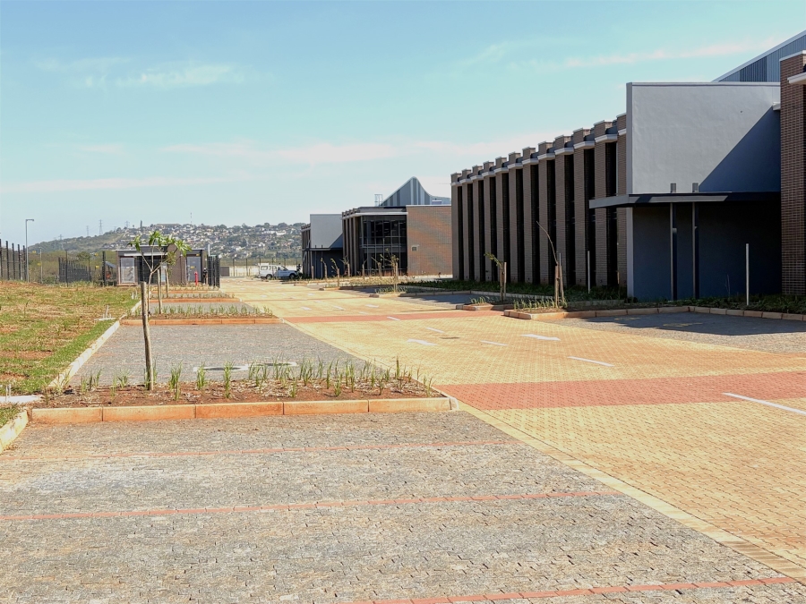 To Let Commercial Property for Rent in Avoca KwaZulu-Natal