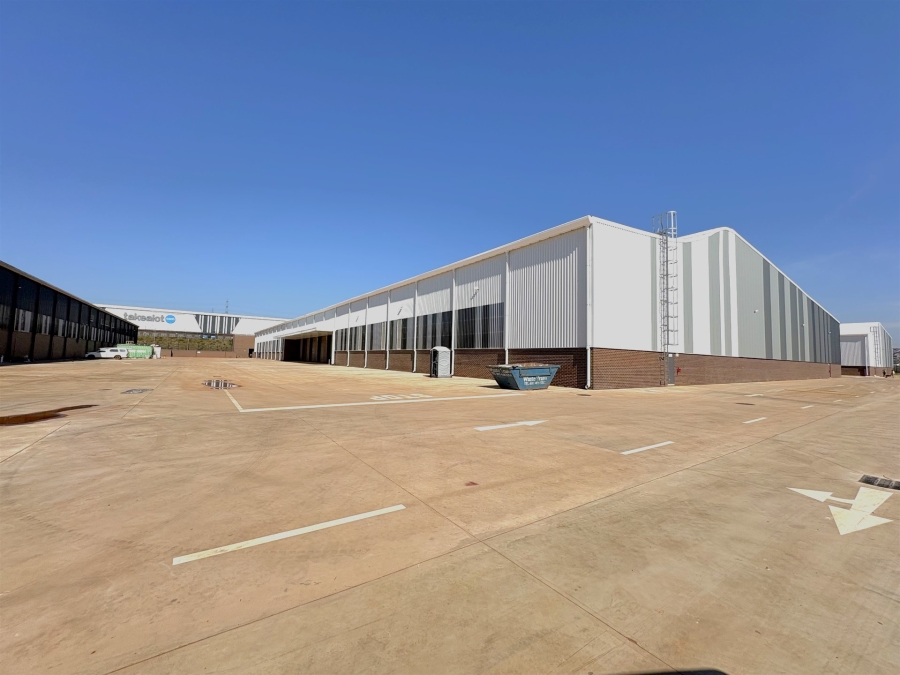 To Let Commercial Property for Rent in Avoca KwaZulu-Natal