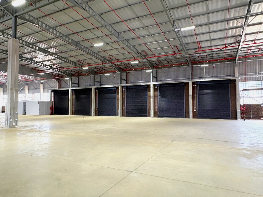 To Let Commercial Property for Rent in Avoca KwaZulu-Natal