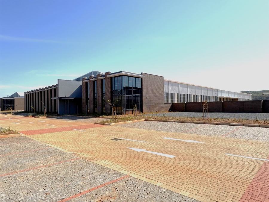 To Let Commercial Property for Rent in Avoca KwaZulu-Natal