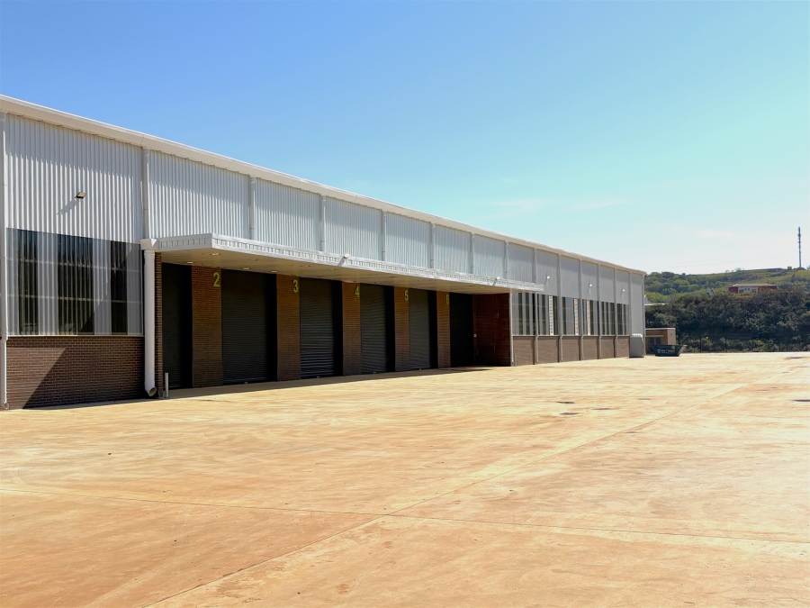 To Let Commercial Property for Rent in Avoca KwaZulu-Natal