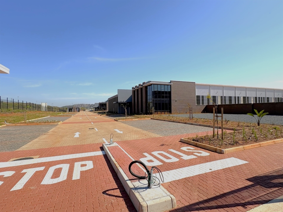 To Let Commercial Property for Rent in Avoca KwaZulu-Natal
