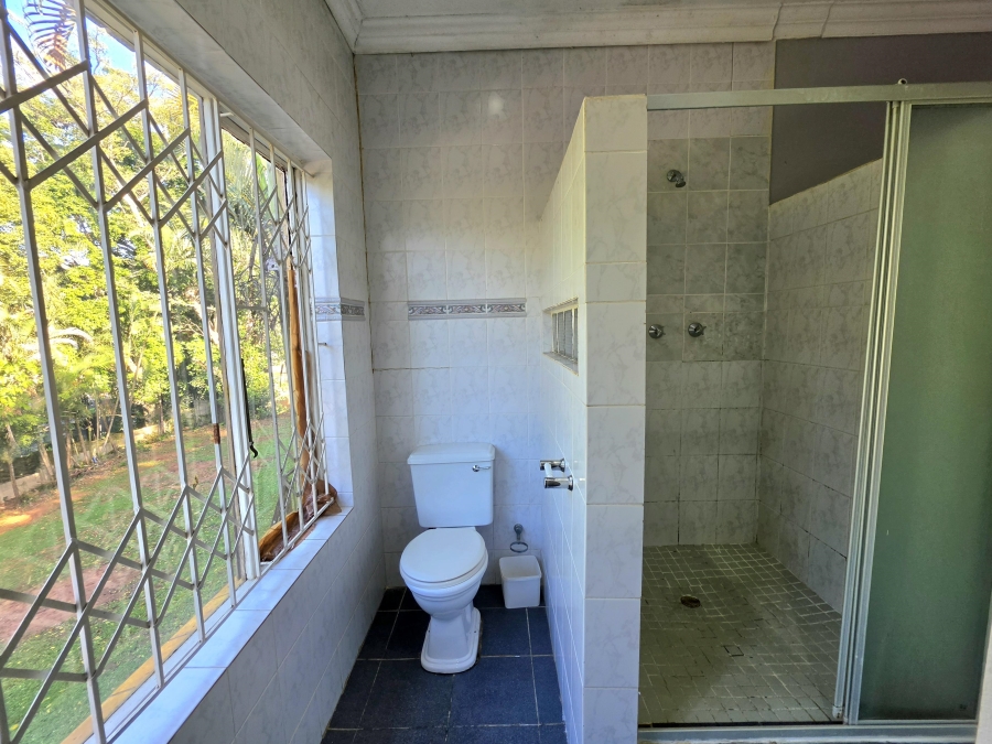 To Let 5 Bedroom Property for Rent in Yellowwood Park KwaZulu-Natal