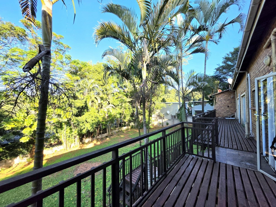To Let 5 Bedroom Property for Rent in Yellowwood Park KwaZulu-Natal