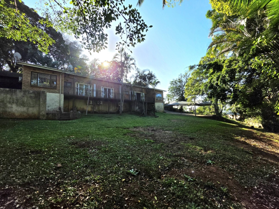 To Let 5 Bedroom Property for Rent in Yellowwood Park KwaZulu-Natal