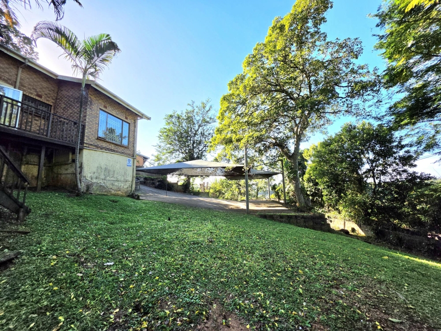 To Let 5 Bedroom Property for Rent in Yellowwood Park KwaZulu-Natal