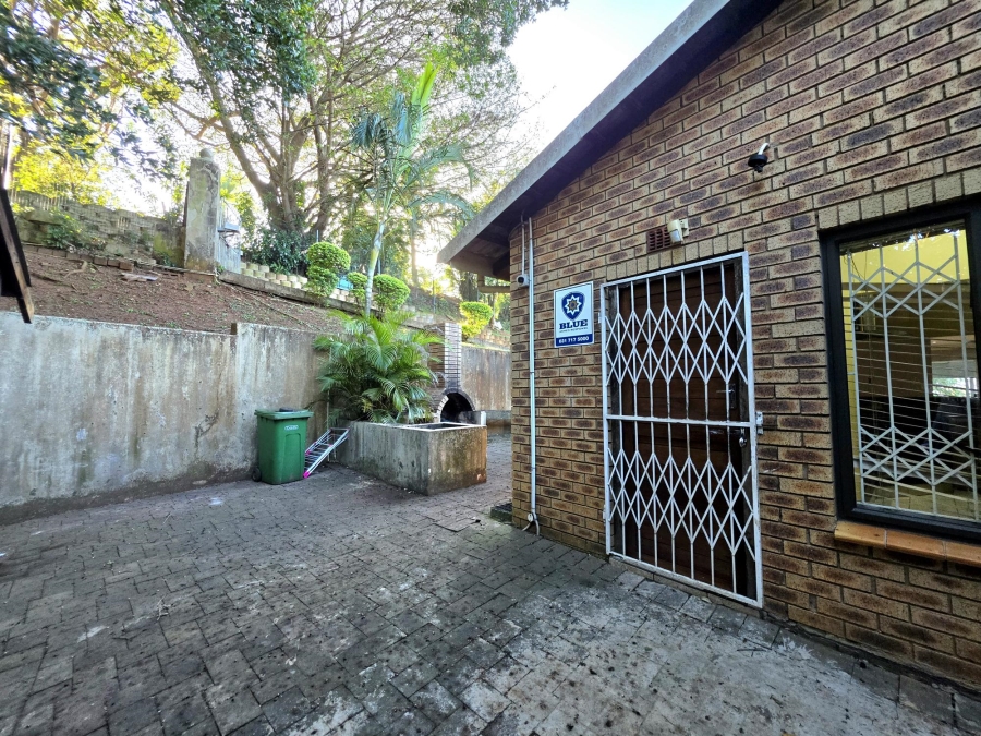 To Let 5 Bedroom Property for Rent in Yellowwood Park KwaZulu-Natal