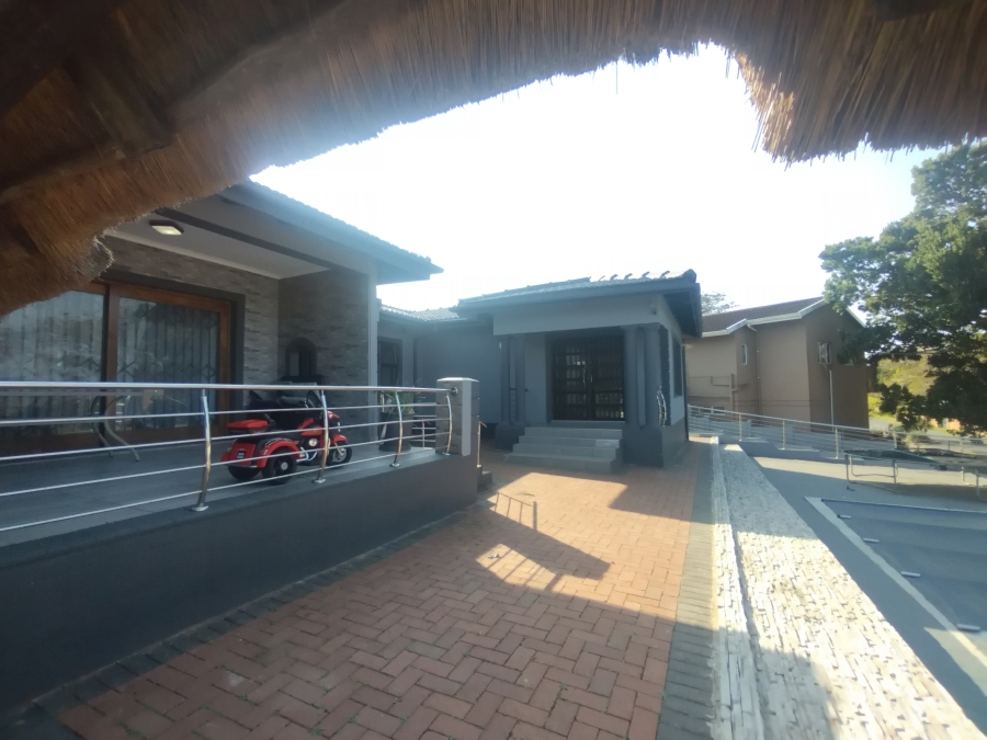 4 Bedroom Property for Sale in Yellowwood Park KwaZulu-Natal