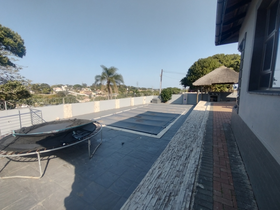 4 Bedroom Property for Sale in Yellowwood Park KwaZulu-Natal