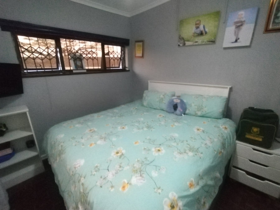 4 Bedroom Property for Sale in Yellowwood Park KwaZulu-Natal