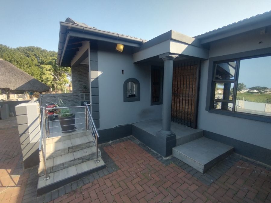 4 Bedroom Property for Sale in Yellowwood Park KwaZulu-Natal