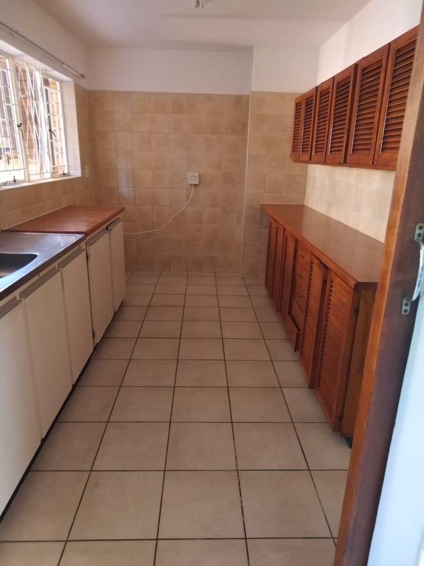 To Let 3 Bedroom Property for Rent in Clarendon KwaZulu-Natal
