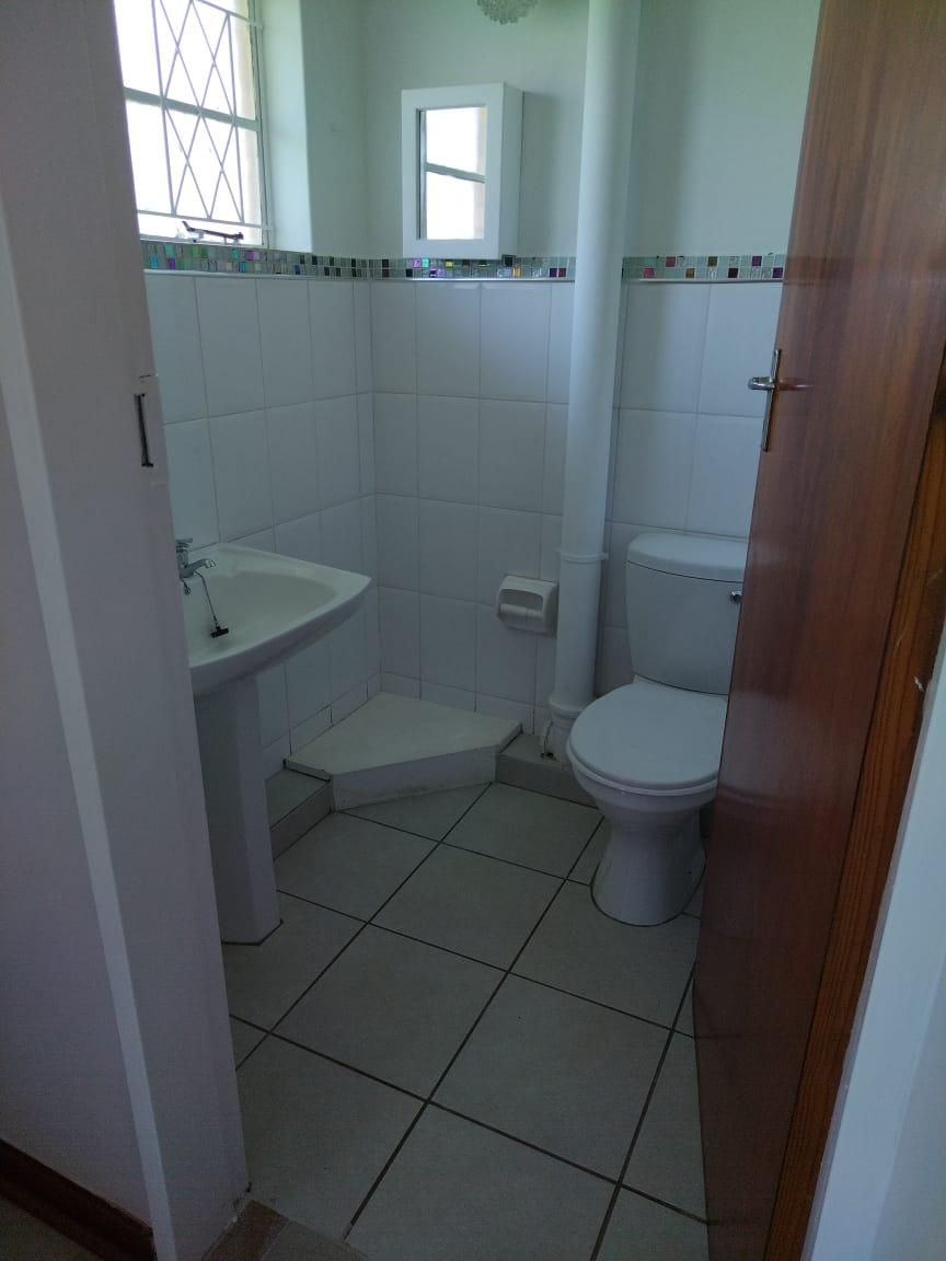 To Let 3 Bedroom Property for Rent in Clarendon KwaZulu-Natal