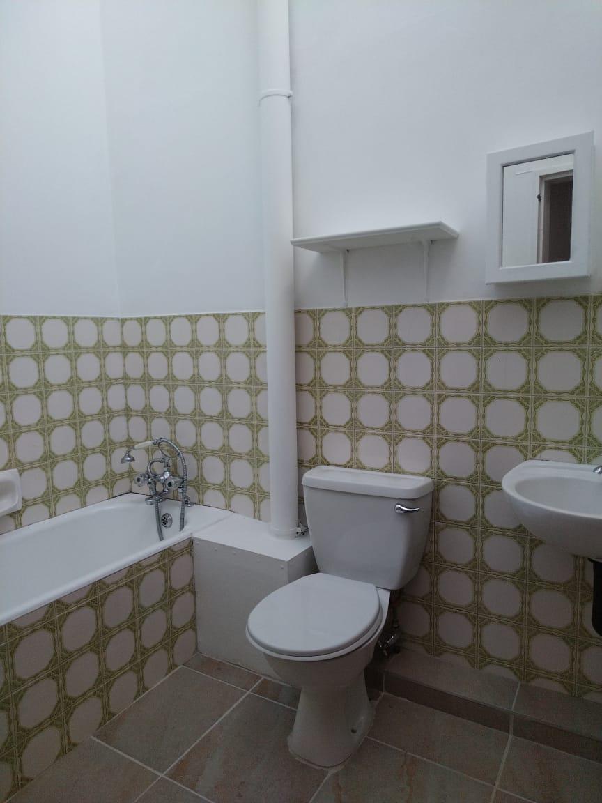 To Let 3 Bedroom Property for Rent in Clarendon KwaZulu-Natal
