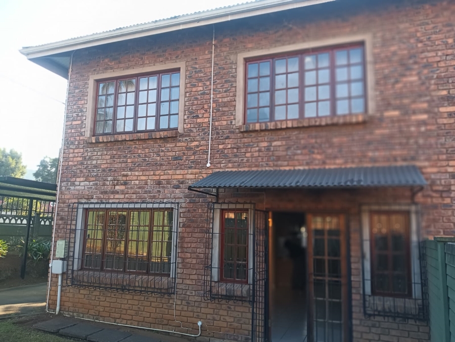 To Let 2 Bedroom Property for Rent in Prestbury KwaZulu-Natal