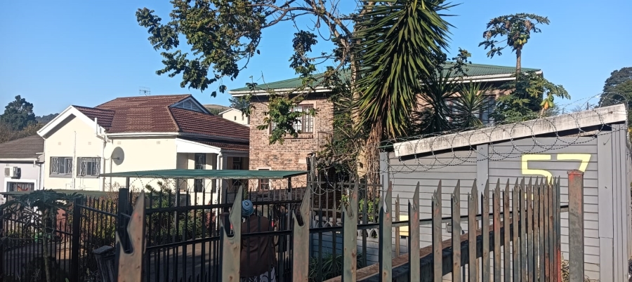 To Let 2 Bedroom Property for Rent in Prestbury KwaZulu-Natal