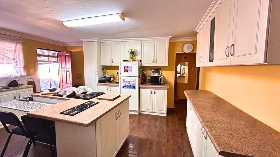 3 Bedroom Property for Sale in Northdale KwaZulu-Natal