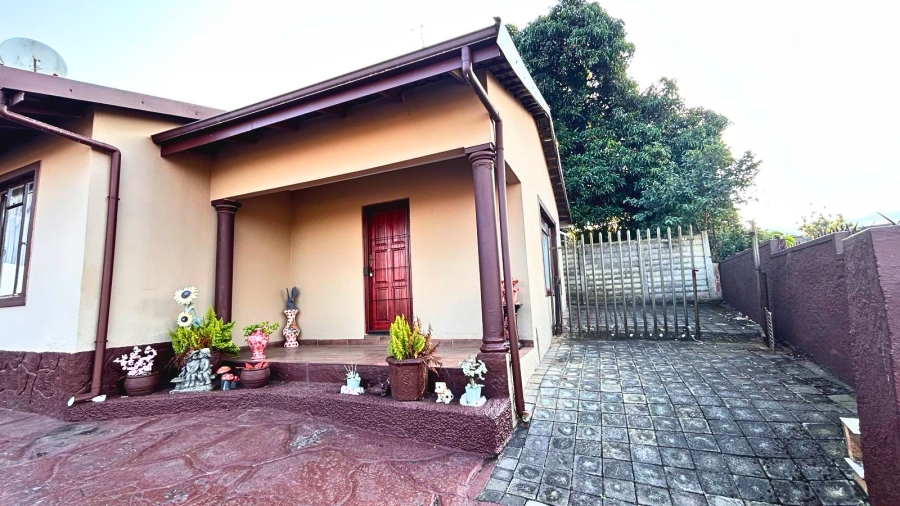 3 Bedroom Property for Sale in Northdale KwaZulu-Natal