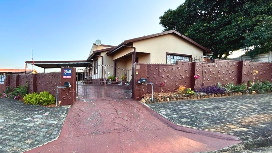 3 Bedroom Property for Sale in Northdale KwaZulu-Natal
