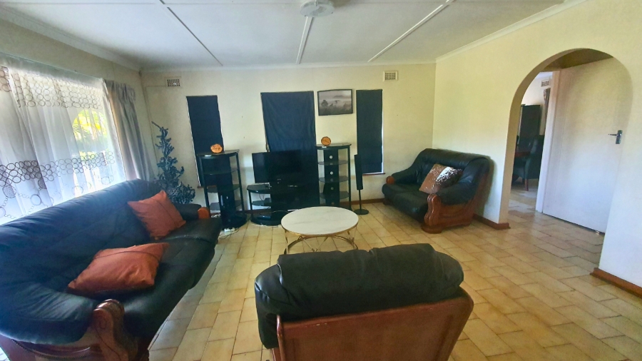 4 Bedroom Property for Sale in Clarendon KwaZulu-Natal