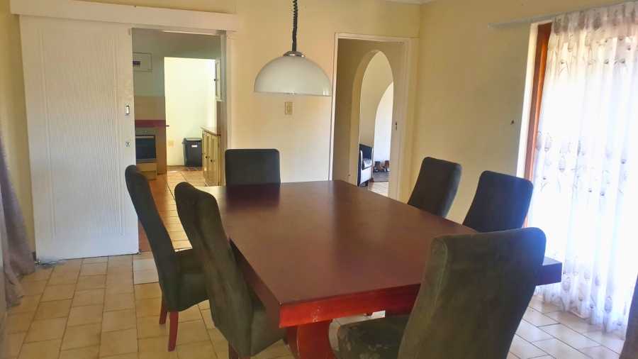 4 Bedroom Property for Sale in Clarendon KwaZulu-Natal