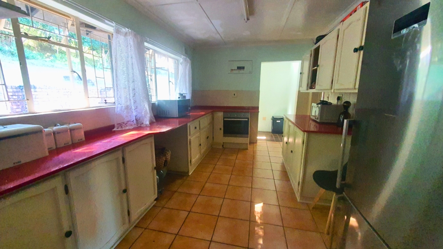 4 Bedroom Property for Sale in Clarendon KwaZulu-Natal