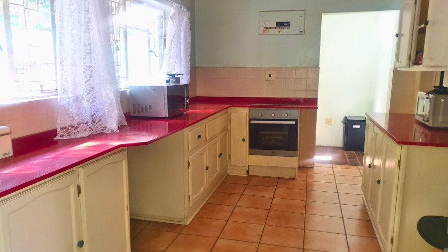 4 Bedroom Property for Sale in Clarendon KwaZulu-Natal