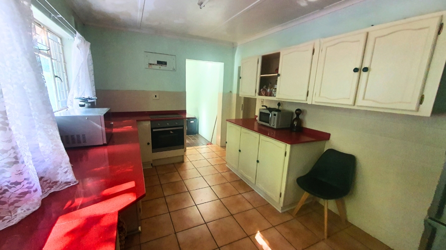 4 Bedroom Property for Sale in Clarendon KwaZulu-Natal