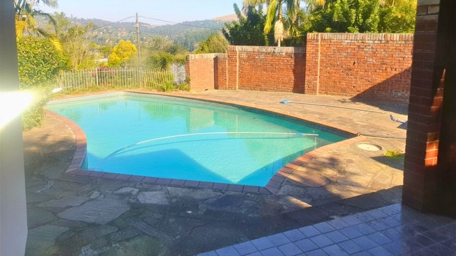 4 Bedroom Property for Sale in Clarendon KwaZulu-Natal