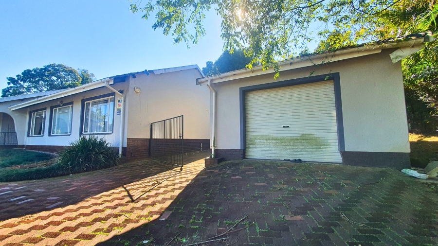 4 Bedroom Property for Sale in Clarendon KwaZulu-Natal