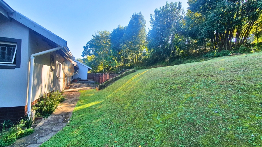 4 Bedroom Property for Sale in Clarendon KwaZulu-Natal