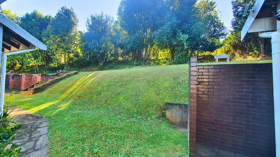 4 Bedroom Property for Sale in Clarendon KwaZulu-Natal