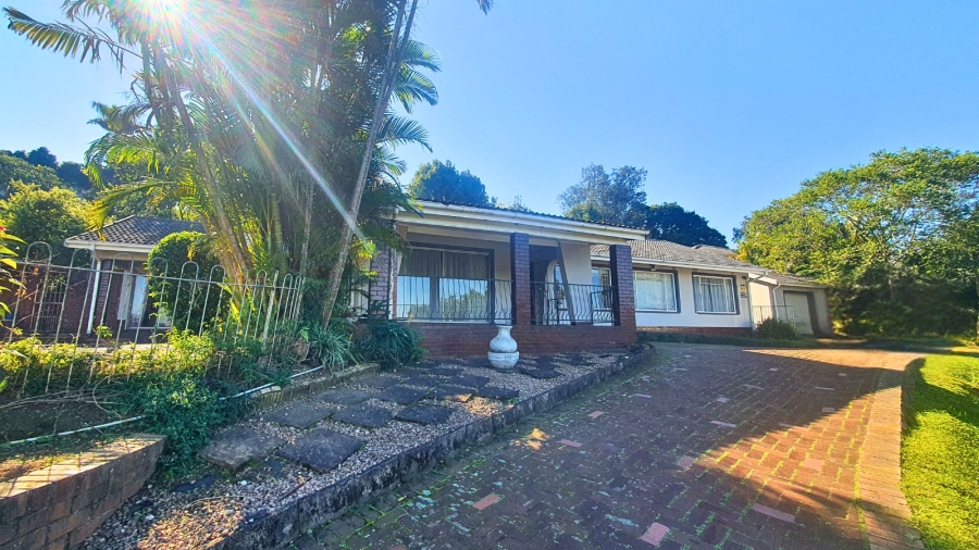 4 Bedroom Property for Sale in Clarendon KwaZulu-Natal