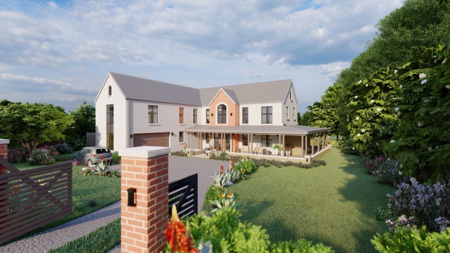 0 Bedroom Property for Sale in Hilton Rural KwaZulu-Natal