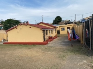 4 Bedroom Property for Sale in Umlazi L KwaZulu-Natal