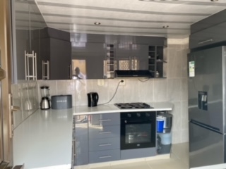 4 Bedroom Property for Sale in Umlazi L KwaZulu-Natal