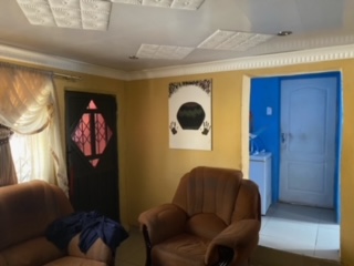 4 Bedroom Property for Sale in Umlazi L KwaZulu-Natal