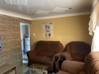 4 Bedroom Property for Sale in Umlazi L KwaZulu-Natal