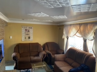 4 Bedroom Property for Sale in Umlazi L KwaZulu-Natal