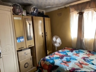 4 Bedroom Property for Sale in Umlazi L KwaZulu-Natal