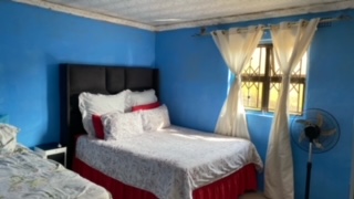 4 Bedroom Property for Sale in Umlazi L KwaZulu-Natal