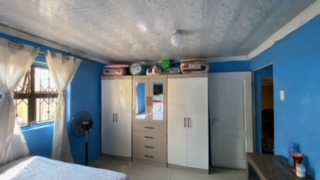 4 Bedroom Property for Sale in Umlazi L KwaZulu-Natal