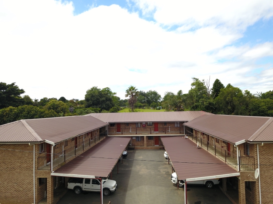 To Let 2 Bedroom Property for Rent in Merrivale KwaZulu-Natal