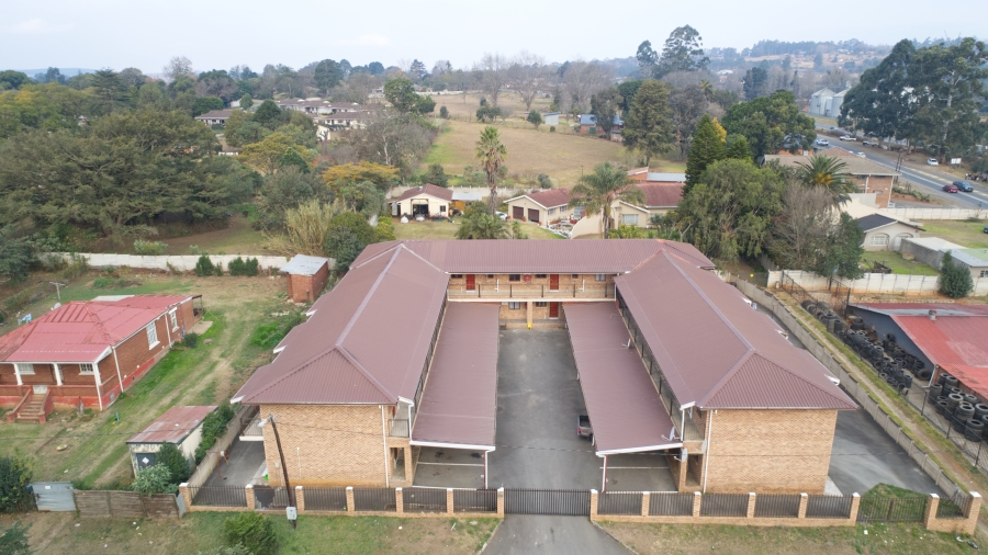 To Let 2 Bedroom Property for Rent in Merrivale KwaZulu-Natal