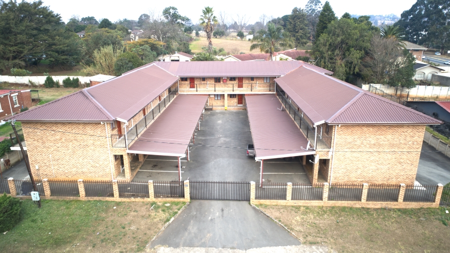 To Let 2 Bedroom Property for Rent in Merrivale KwaZulu-Natal