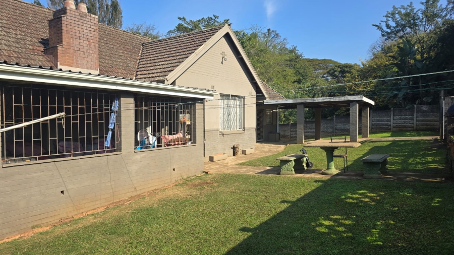 4 Bedroom Property for Sale in Lester Park KwaZulu-Natal